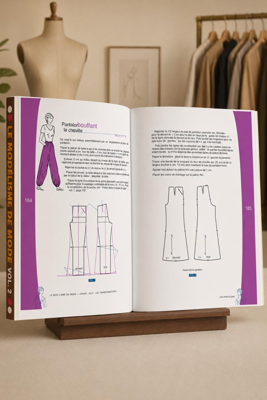 Le Guide Essentiel de la Couture pour Débutants