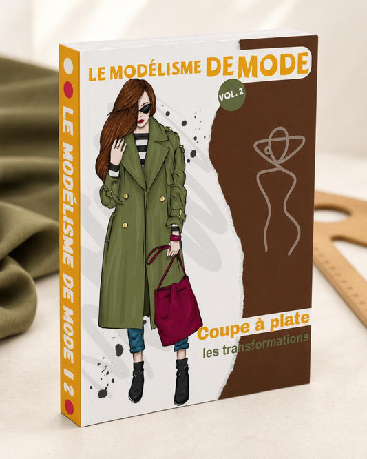 Le Guide Essentiel de la Couture pour Débutants
